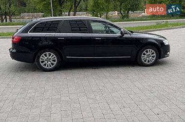 Універсал Audi A6 2009 в Ковелі
