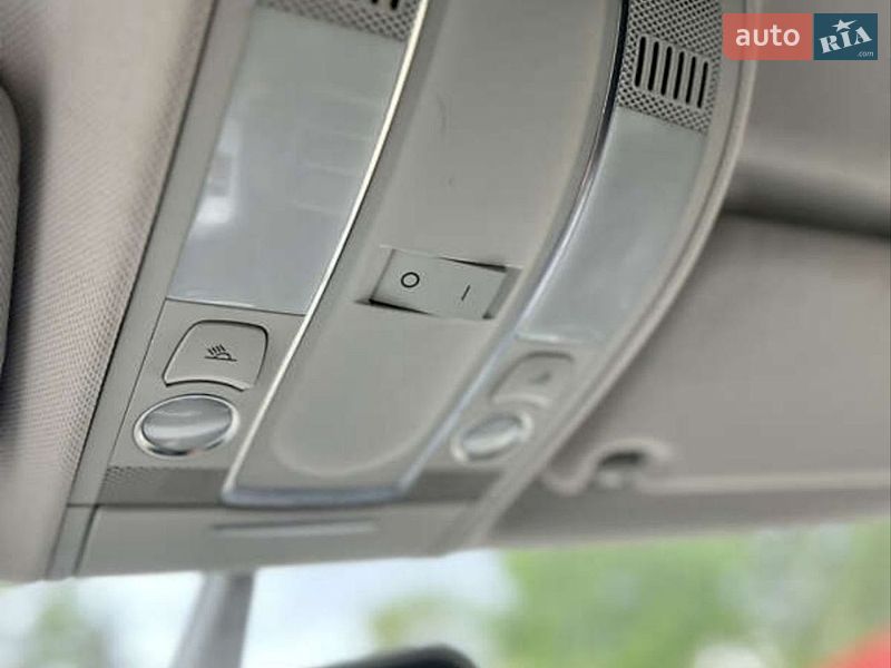 Універсал Audi A6 2009 в Ковелі