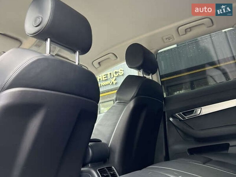 Універсал Audi A6 2009 в Ковелі