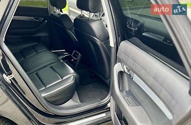 Універсал Audi A6 2009 в Ковелі