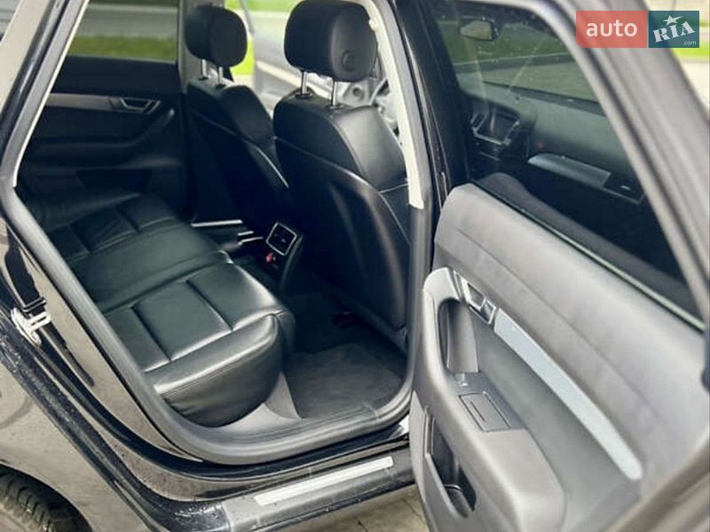 Універсал Audi A6 2009 в Ковелі