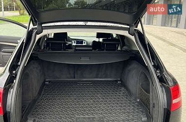 Універсал Audi A6 2009 в Ковелі