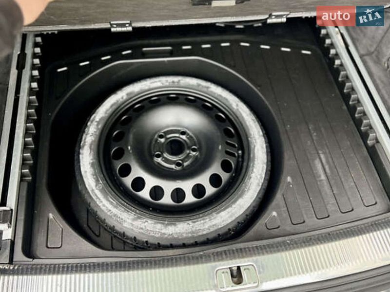 Універсал Audi A6 2009 в Ковелі