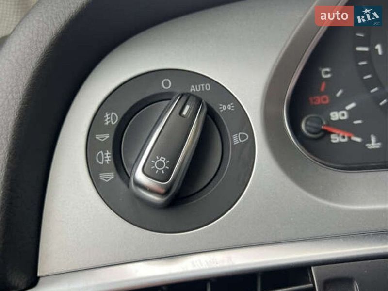 Універсал Audi A6 2009 в Ковелі