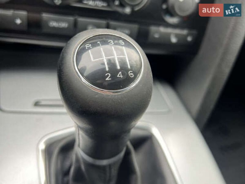 Універсал Audi A6 2009 в Ковелі