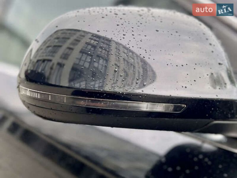 Універсал Audi A6 2009 в Ковелі