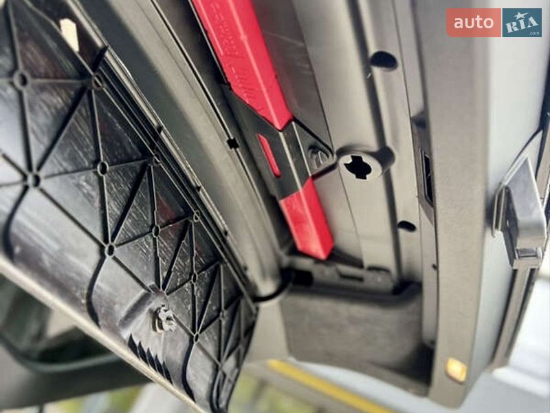 Універсал Audi A6 2009 в Ковелі