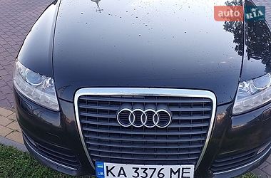 Audi A6  2009