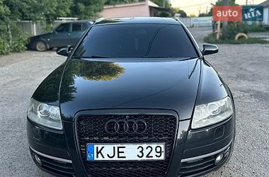 Audi A6  2008