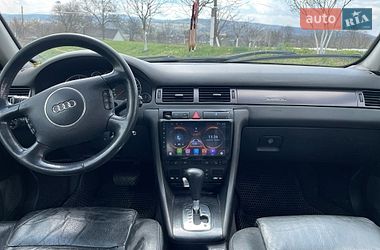 Audi A6  2003