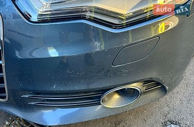 Седан Audi A6 2012 в Киеве