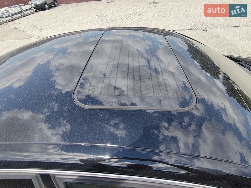 Седан Audi A6 2009 в Іршаві