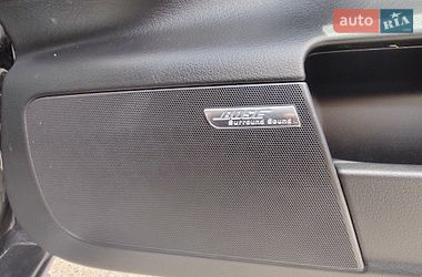 Седан Audi A6 2009 в Іршаві