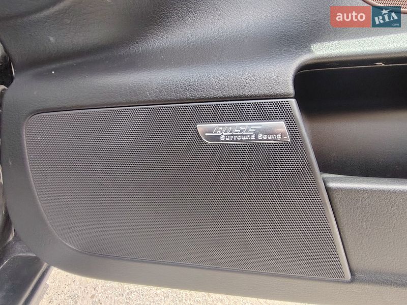 Седан Audi A6 2009 в Іршаві