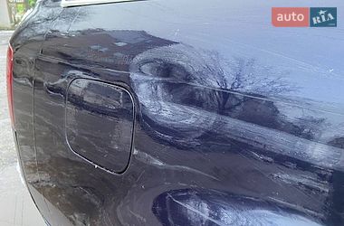 Универсал Audi A6 2002 в Николаеве
