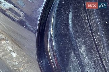 Универсал Audi A6 2002 в Николаеве