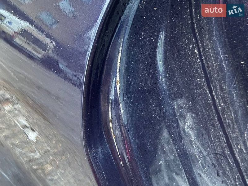 Универсал Audi A6 2002 в Николаеве