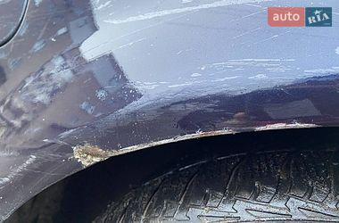 Универсал Audi A6 2002 в Николаеве