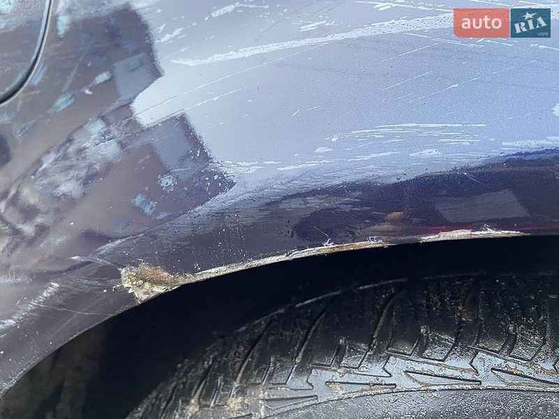 Универсал Audi A6 2002 в Николаеве