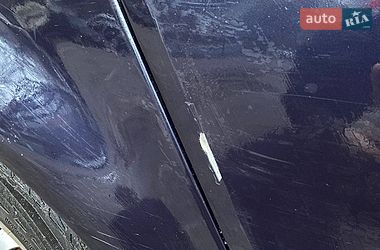 Универсал Audi A6 2002 в Николаеве