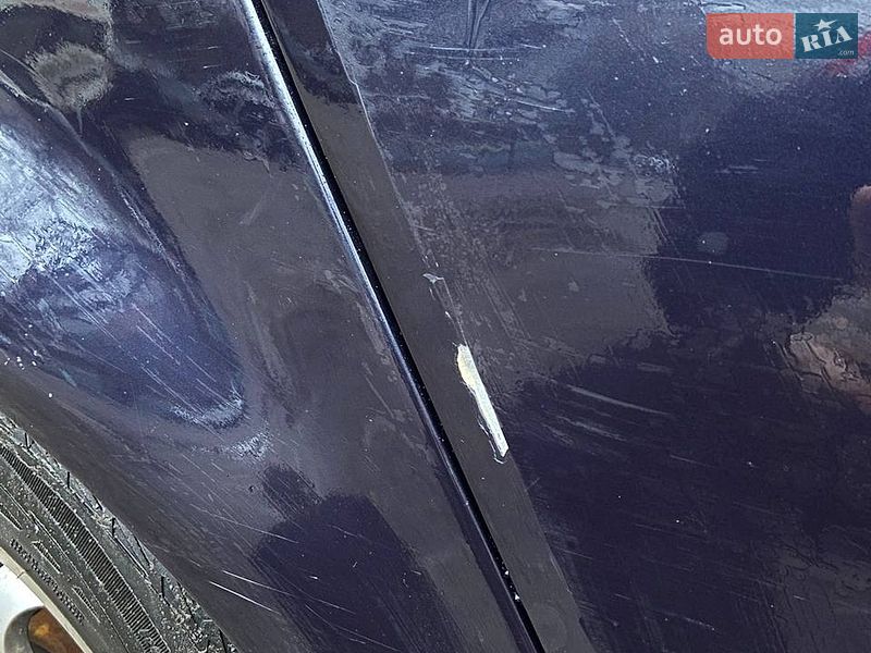 Универсал Audi A6 2002 в Николаеве