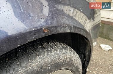 Универсал Audi A6 2002 в Николаеве