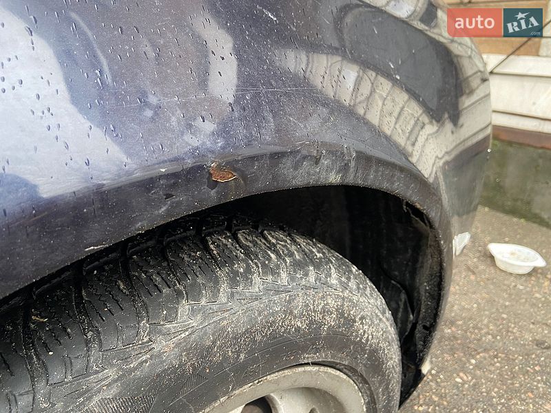 Универсал Audi A6 2002 в Николаеве