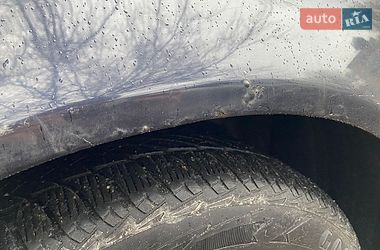 Универсал Audi A6 2002 в Николаеве