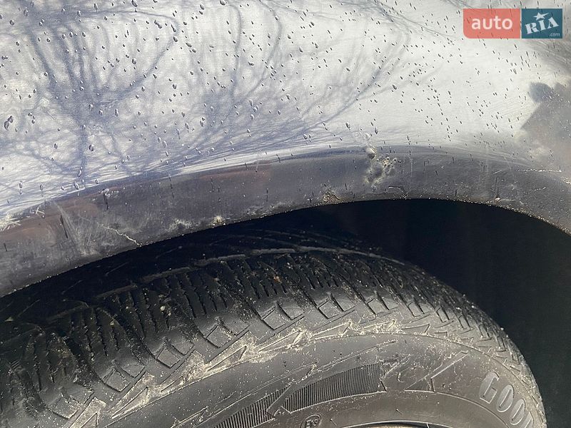 Универсал Audi A6 2002 в Николаеве