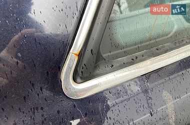 Универсал Audi A6 2002 в Николаеве