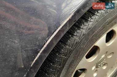 Универсал Audi A6 2002 в Николаеве