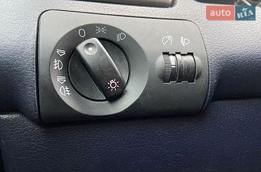 Универсал Audi A6 2002 в Николаеве