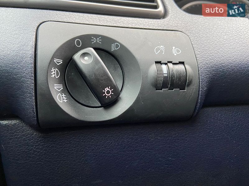 Универсал Audi A6 2002 в Николаеве