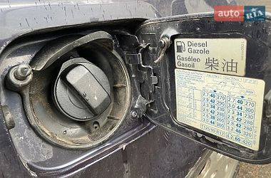 Универсал Audi A6 2002 в Николаеве