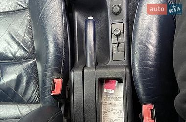 Универсал Audi A6 2002 в Николаеве