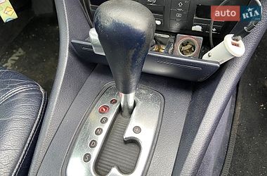 Универсал Audi A6 2002 в Николаеве