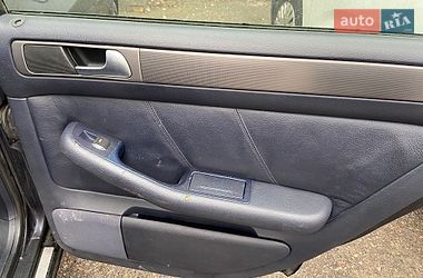 Универсал Audi A6 2002 в Николаеве