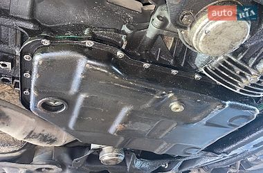 Универсал Audi A6 2002 в Николаеве
