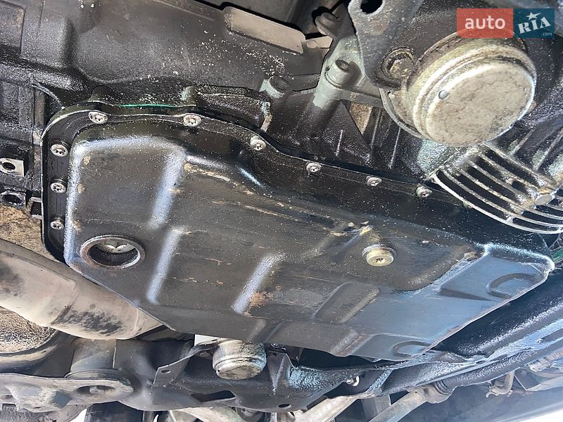 Универсал Audi A6 2002 в Николаеве
