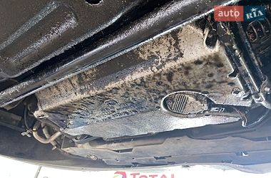 Универсал Audi A6 2002 в Николаеве