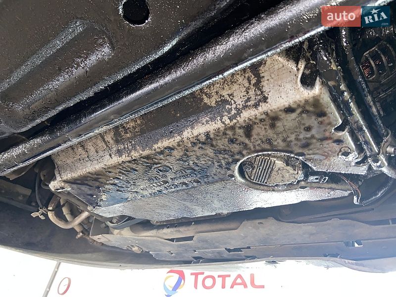 Универсал Audi A6 2002 в Николаеве