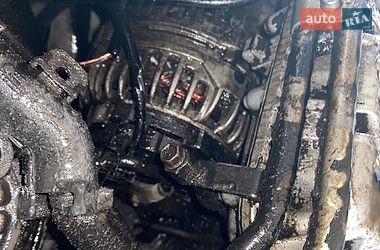 Универсал Audi A6 2002 в Николаеве