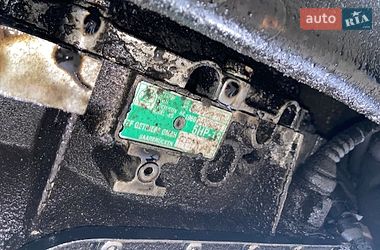 Универсал Audi A6 2002 в Николаеве