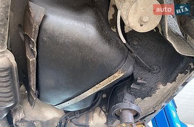Универсал Audi A6 2002 в Николаеве