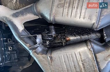Универсал Audi A6 2002 в Николаеве