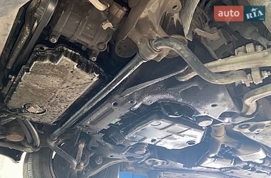 Универсал Audi A6 2002 в Николаеве
