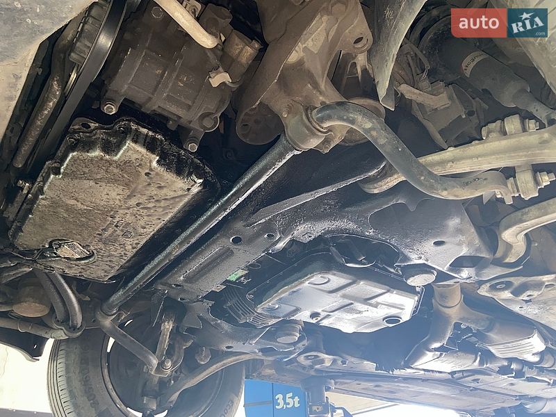 Универсал Audi A6 2002 в Николаеве