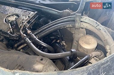 Универсал Audi A6 2002 в Николаеве