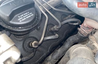 Универсал Audi A6 2002 в Николаеве