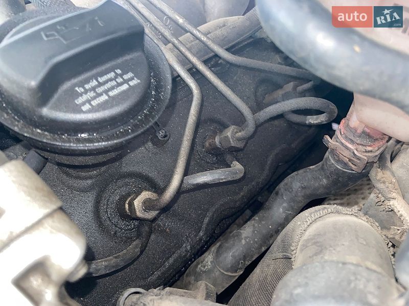 Универсал Audi A6 2002 в Николаеве